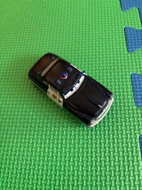 Disney Cars Sheriff